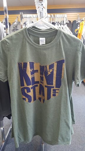 Book Store «Campus Book & Supply Co», reviews and photos, 112 S Lincoln St, Kent, OH 44240, USA