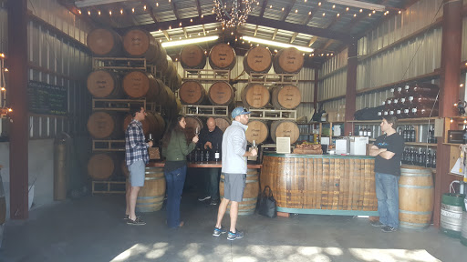 Winery «Bottle Jack Winery», reviews and photos, 1088 La Madrona Dr, Santa Cruz, CA 95060, USA