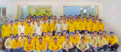 Home appliances repair companies Ho Chi Minh