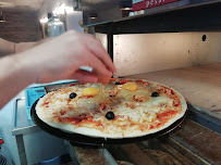 Photos du propriétaire du Pizzeria le coin pizza à La Brède - n°6