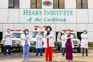 Heart Institute of the Caribbean image