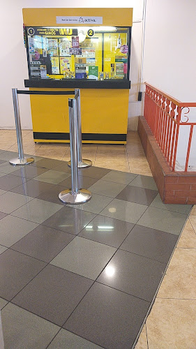 Opiniones de Western Union en Ibarra - Centro comercial