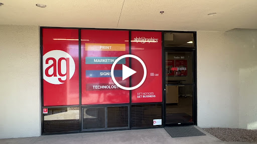 Print Shop «AlphaGraphics Old Town», reviews and photos, 4215 N Winfield Scott Plaza, Scottsdale, AZ 85251, USA