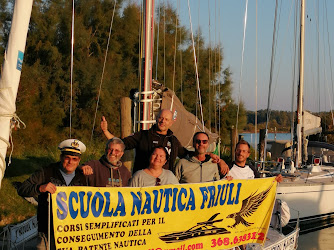 Scuola Nautica Friuli