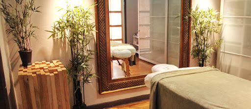 Day Spa «McAllister Spa», reviews and photos, 1301 Alton Rd, Miami Beach, FL 33139, USA