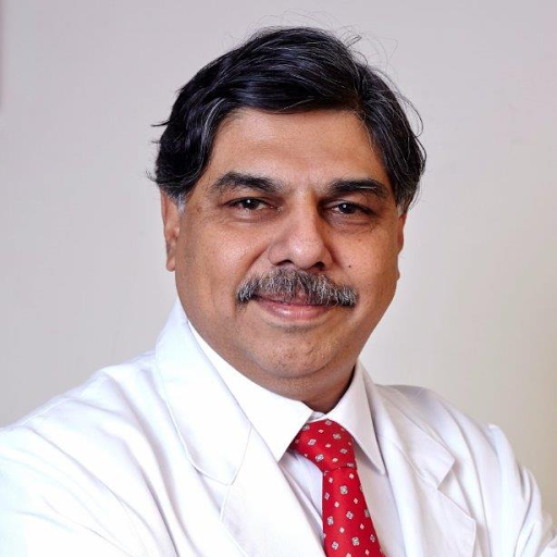 Dr Hrishikesh Pai - India's Best Fertility Doctor & IVF Specialist in Mumbai