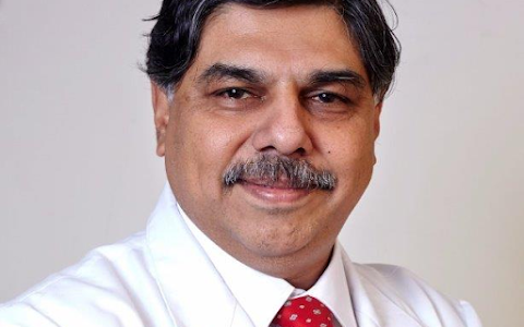 Dr. Hrishikesh Pai - One of the Best IVF Doctor in Mumbai, India image