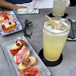 Photo n°2 de l'avis de Arash.a fait le 11/06/2022 à 22:23 sur le  Yspanico • Garibaldi à Milan