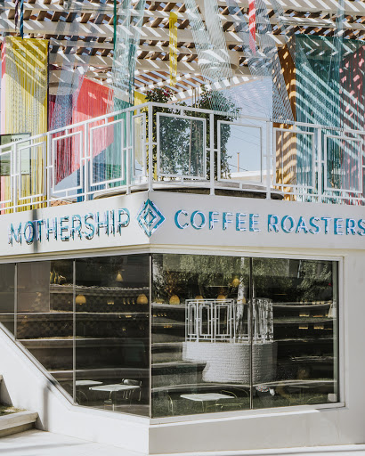 Mothership Coffee Roasters