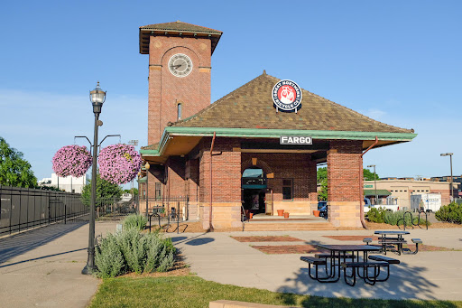 Bicycle Store «Great Northern Bicycle Company», reviews and photos, 425 Broadway N, Fargo, ND 58102, USA