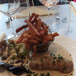 Photo n° 2 de l'avis de said.d fait le 04/09/2020 à 12:09 pour La Braise Gourmande à Le Havre