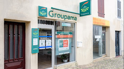 Agence Groupama Cazaubon à Cazaubon