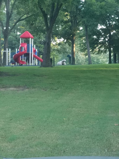 Park «Suggs Park», reviews and photos, 163 E South St, Collierville, TN 38017, USA