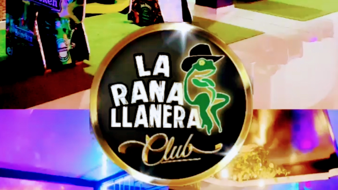 LA RANA LLANERA CLUB