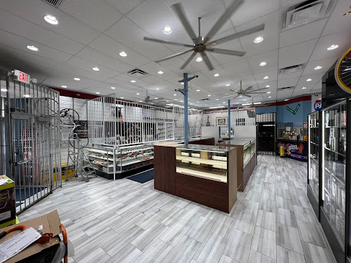 Pawn Shop «US Pawn Jewelry Miami», reviews and photos, 7806 NW 7th Ave, Miami, FL 33150, USA