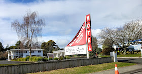 Clifton Court Motel