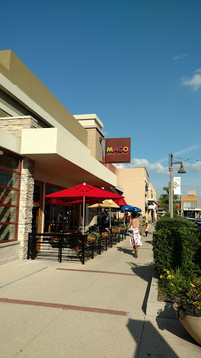 Shopping Mall «The Promenade Bolingbrook», reviews and photos, 631 E Boughton Rd, Bolingbrook, IL 60440, USA