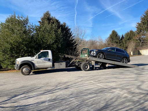 Auto Insurance Agency «AAA Downingtown Car Care Insurance Travel Center», reviews and photos, 105 Quarry Rd, Downingtown, PA 19335, USA