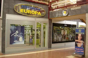 Perfumería Europa image