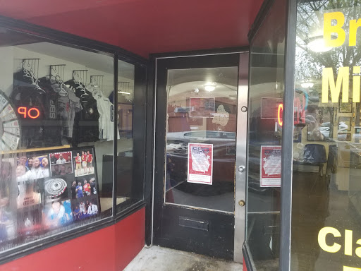 Gym «Straight Blast Gym», reviews and photos, 1812 NE 43rd Ave, Portland, OR 97213, USA