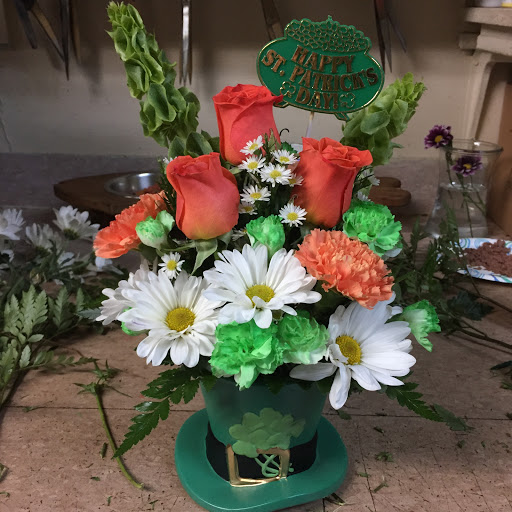 Florist «Levittown Florist & Flowers by Phil», reviews and photos, 2728 Hempstead Turnpike, Levittown, NY 11756, USA