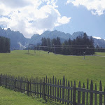 Photo n°11 de l'avis de Stefano.u fait le 09/08/2020 à 14:05 sur le  Jora Mountain Dining à Innichen