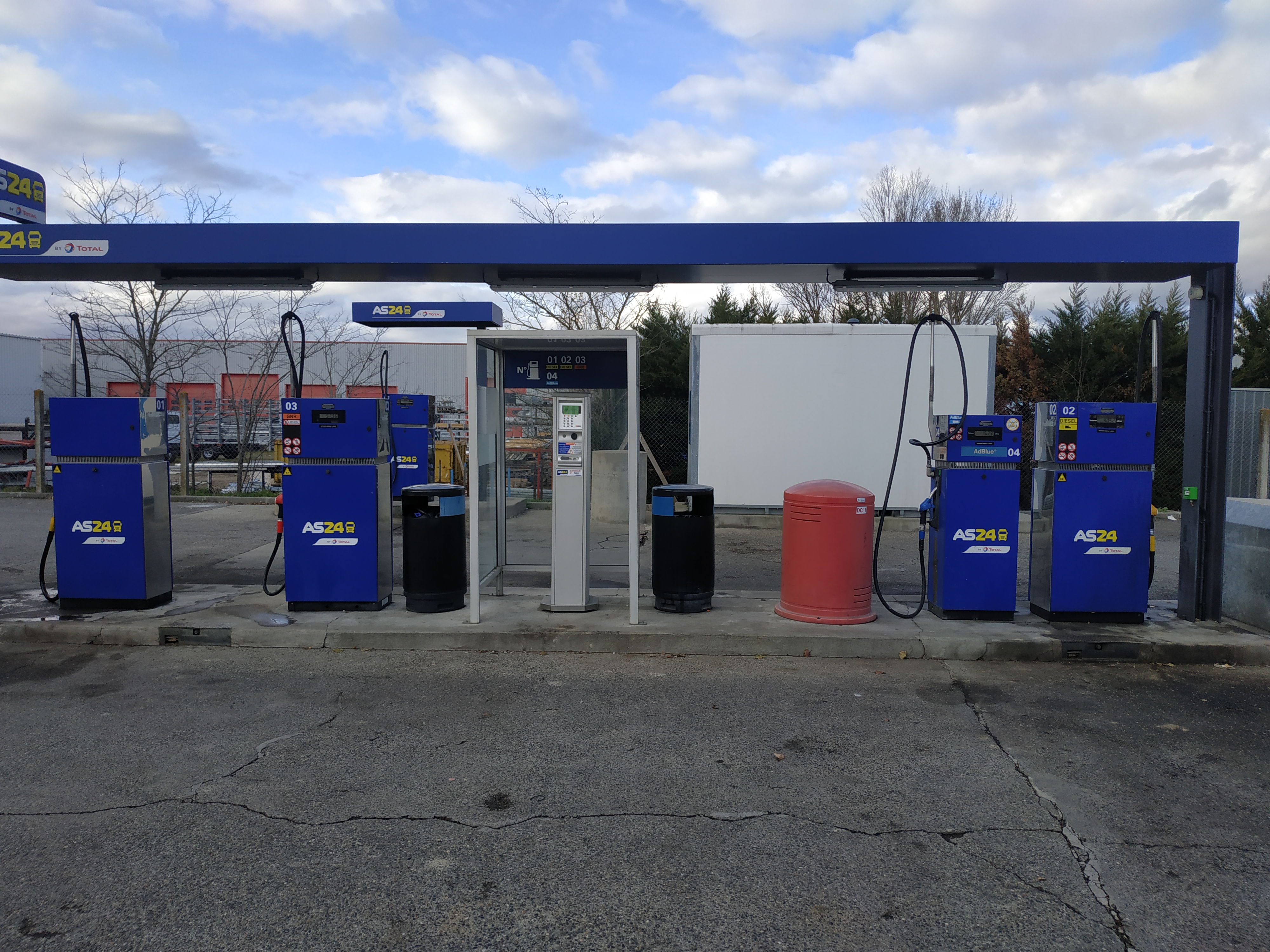 Photo n° 4 de l'avis de richard.a fait le 16/01/2021 à 17:21