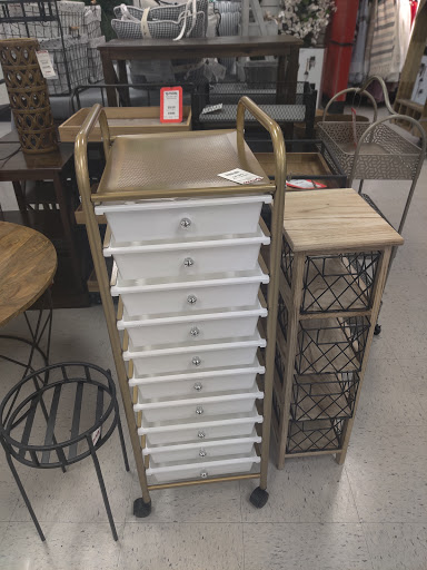 Department Store «T.J. Maxx», reviews and photos, 12 Richardson Heights Center, Richardson, TX 75080, USA