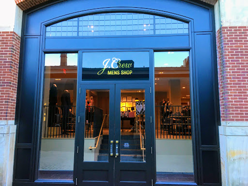 Clothing Store «J.Crew», reviews and photos, 3222 M St NW, Washington, DC 20007, USA