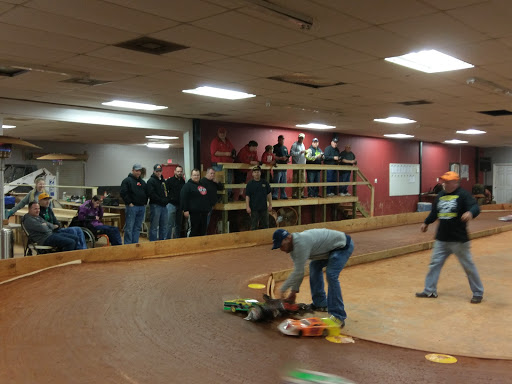 Hobby Store «Hobbytime Motorsportz», reviews and photos, 622 Shallowford Rd, Gainesville, GA 30504, USA