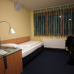 Photo n°2 de l'avis de Thomas.. fait le 07/04/2024 à 17:44 sur le  HOTEL STERNEN à Geisingen