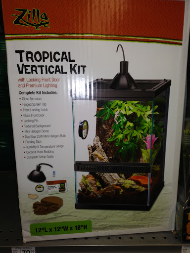 Pet Supply Store «Petco Animal Supplies», reviews and photos, 2520 E 3rd St, Bloomington, IN 47401, USA