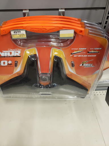 Sporting Goods Store «Bass Pro Shops», reviews and photos, 11551 NW 12th St, Miami, FL 33172, USA