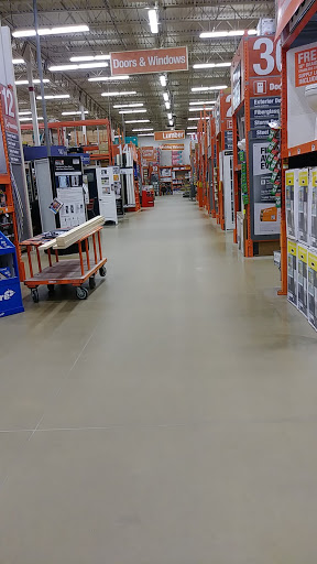 Home Improvement Store «The Home Depot», reviews and photos, 965 E Lancaster Ave, Downingtown, PA 19335, USA