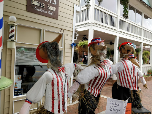 Beer Store «Gold City Growlers», reviews and photos, 10 S Chestatee St, Dahlonega, GA 30533, USA