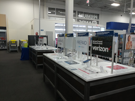 Electronics Store «Best Buy», reviews and photos, 2288 E Williams Field Rd, Gilbert, AZ 85295, USA
