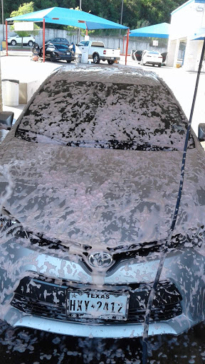 Car Wash «Carwash America», reviews and photos, 11441 Huebner Rd, San Antonio, TX 78230, USA