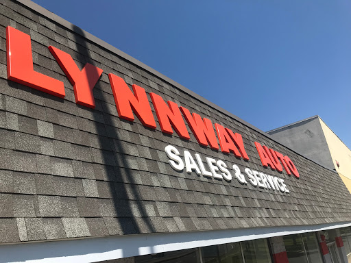 Lynnway Auto Sales, 295 Lynnway, Lynn, MA 01901, USA, 