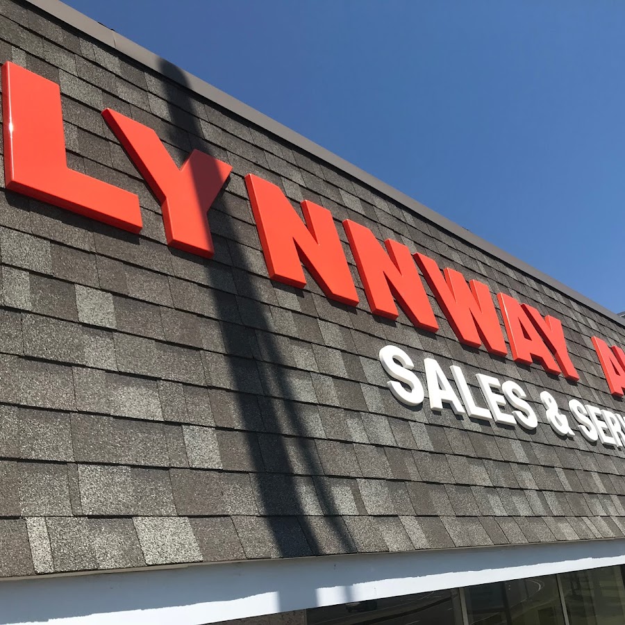 Lynnway Auto Sales
