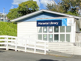 Maraetai Library