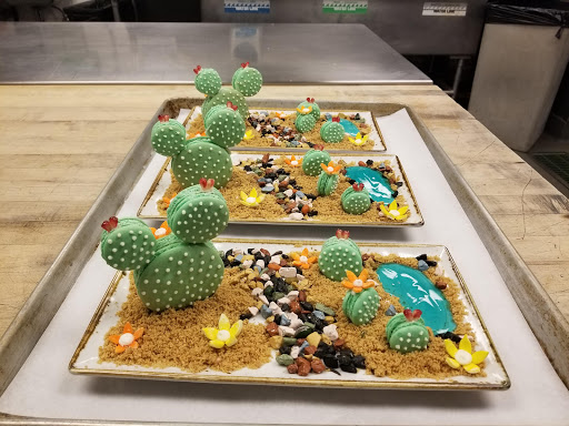 Resort «Omni Scottsdale Resort & Spa at Montelucia», reviews and photos, 4949 E Lincoln Dr, Scottsdale, AZ 85253, USA