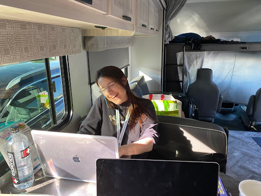 Recreational Vehicle Rental Agency «84 RV Rentals & Service», reviews and photos, 120 Clove Rd, Sussex, NJ 07461, USA