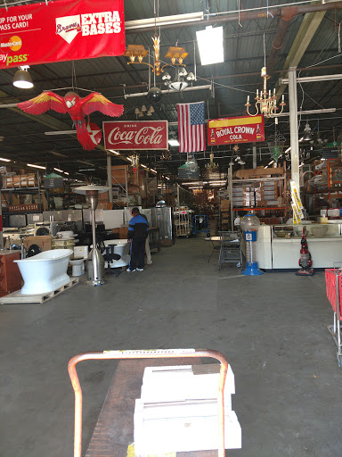 Northside Material Brokers, 3449 Hamilton Blvd SW, Atlanta, GA 30354, USA, 