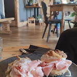 Photo n°3 de l'avis de Luca.o fait le 24/05/2021 à 18:48 sur le  nif: alpine taste di Edoardo Oss à Levico Terme