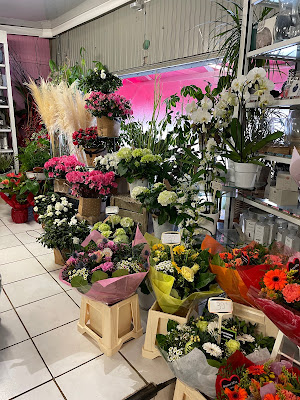 Au Langage des Fleurs à Cambrai