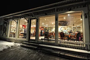 Depot Café Restaurant image