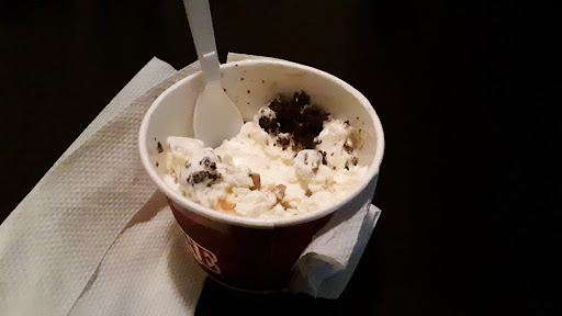 Ice Cream Shop «Cold Stone Creamery», reviews and photos, 451 Jordan Dr C, Paducah, KY 42001, USA