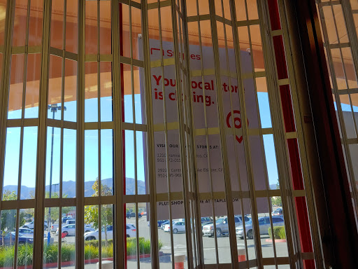 Office Supply Store «Staples», reviews and photos, 3439 Grand Oaks, Corona, CA 92881, USA