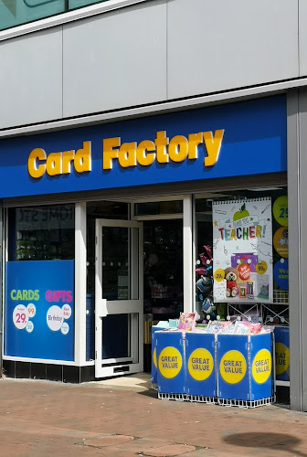 Comments and reviews of Cardfactory