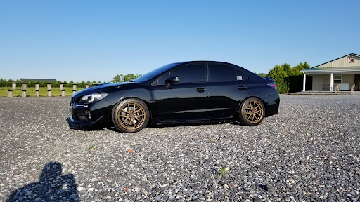 Auto Body Shop «Metro Auto Body», reviews and photos, 9614 Northern Blvd, Flushing, NY 11368, USA